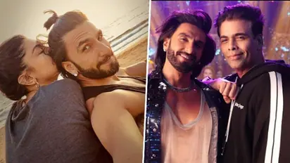 Deepika Padukone upsets Ranveer Singh's fans because of THIS shocking reason