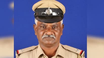 Tumakuru: ಕರ್ತವ್ಯ ನಿರತ ಎಎಸ್ಐ ಹೃದಯಾಘಾತದಿಂದ ಸಾವು!