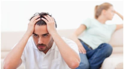 Relationship: మీ బంధాన్ని మరింత దూరం చేసుకోకండి.. మూడో వ్యక్తిని రానివ్వకండి?