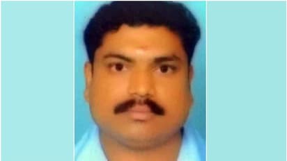 പ്രവാസി മലയാളി യുവാവ് മരിച്ചു