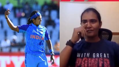 ഒരു സുപ്രഭാതത്തില് ടീമില് നിന്ന് പുറത്ത്; വിതുമ്പി വനിതാ ക്രിക്കറ്റർ, ഞെട്ടിക്കുന്ന വെളിപ്പെടുത്തലും