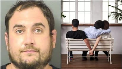 മുറിയിൽ ഭാര്യയോടൊപ്പം കാമുകൻ; കലിപൂണ്ട ഭർത്താവിന്റെ പരാക്രമത്തിൽ ഗുരുതര പരിക്ക്, കേസെടുത്ത് പൊലീസ്