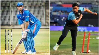 Sushant Singh Rajput learned the 'value of listening' from MS Dhoni; Know details about their bond