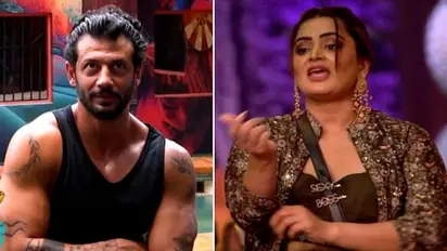 Bigg Boss OTT 2: Jad Hadid crosses lines of morality by spitting at Bebika Dhurve in 'torture task'
