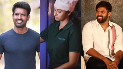 ஆர்யா முதல் சூரி வரை.. கமகமவென சாப்பாடு போட்டு ஓட்டல் பிசினஸில் கல்லா கட்டும் சினிமா பிரபலங்கள் பற்றி தெரியுமா