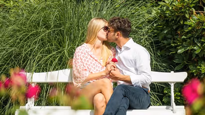 Guinness reveals why it deactivated 'Longest Kiss' World Record in 2013