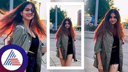 Viral Video ನೋಡಿ, ಕನ್ನಡ ಅಂದ್ರೆ ಬಾರ್ಬಿ ಡಾಲ್ ನಿವೇದಿತಾಗೆ ಆಗಿ ಬರಲ್ವಾ ಅಂತ ಕೇಳ್ತಿದ್ದಾರೆ ಫ್ಯಾನ್ಸ್!