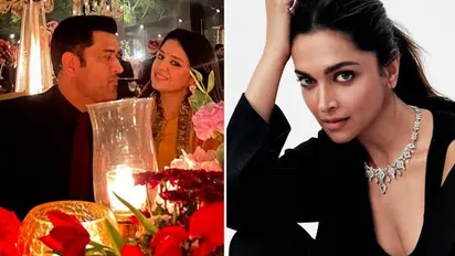 Shah Rukh Khan links MS Dhoni with Deepika Padukone in an old video, watch later's reaction