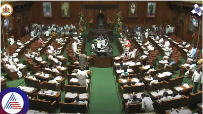 ಸಣ್ಣ ವ್ಯಾಪಾರಿಗಳು ರಾಜ್ಯದಲ್ಲಿ ಜಿಎಸ್‌ಟಿ ಪಾವತಿ ಮಾಡ್ಬೇಕಿಲ್ಲ; ವಿಧಾನಸಭೇಲಿ ಮಸೂದೆ ಪಾಸ್‌ 