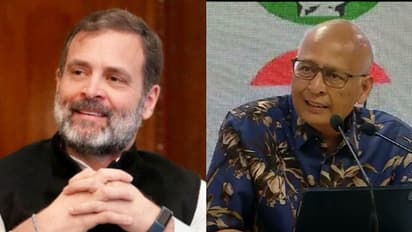 ജനങ്ങളുടെ കോടതിയിൽ പ്രതീക്ഷയുണ്ട്,ഒരു പ്രത്യേക സമുദായത്തിന് മാനഹാനി ഉണ്ടാക്കുന്ന യാതൊന്നും രാഹുൽ പറഞ്ഞിട്ടില്ല