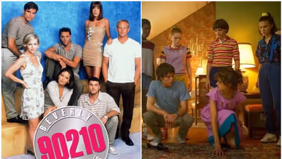 'Beverly Hills' to 'Stranger Things': Top 7 teen shows of all time
