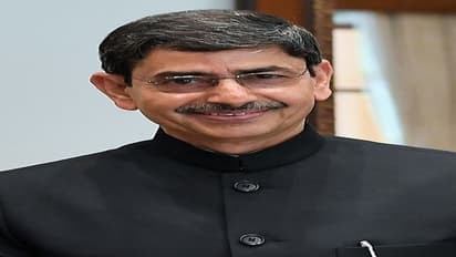 அதிமுக முன்னாள் அமைச்சர்கள் வழக்கு: கோப்புகளை பெற்றுக் கொண்ட ஆளுநர் மாளிகை - வெளியான ஒப்புகை சீட்டு!