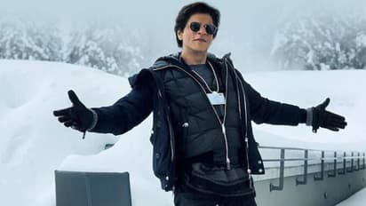 షాకింగ్ రేట్కి షారూఖ్ ఖాన్ `జవాన్` డిజిటల్ రైట్స్..