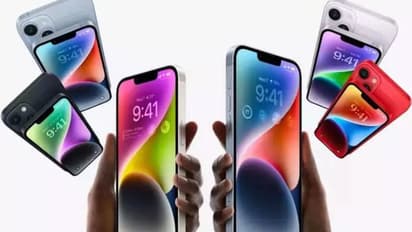 ஆப்பிள் வாடிக்கையாளர்களுக்கு மகிழ்ச்சி செய்தி.. ஐபோனில் இனி இப்படித்தான்! வேற லெவல்!