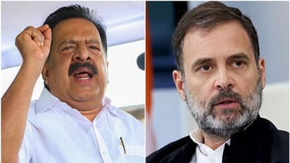 ഗുജറാത്തിലെ വിധി, ഓർമ്മ വന്നത് യേശുദേവന്റെ വാചകമെന്ന് ചെന്നിത്തല; 'നസ്രത്തിൽ നിന്നും നന്മ പ്രതീക്ഷിക്കേണ്ട'