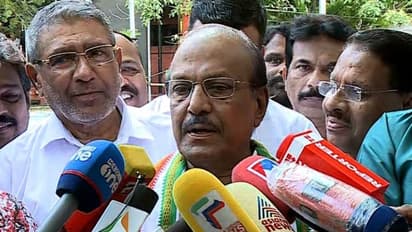 ഏക സിവിൽ കോഡ്: മതേതര ഐക്യം തകർക്കേണ്ട ചർച്ചയാണ് കേരളത്തിലെന്ന് കുഞ്ഞാലികുട്ടി