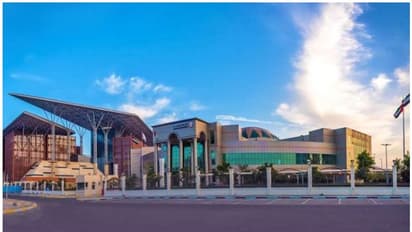 വിദ്വേഷ പ്രസംഗ വീഡിയോ പങ്കുവെച്ചു; യുവതിക്ക് അഞ്ചു വര്ഷം തടവും ഒരു കോടി രൂപ പിഴയും