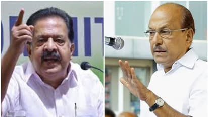 ലീഗിനെ നോക്കി സിപിഎം പരിപ്പ് വേവിക്കാൻ നോക്കണ്ടെന്ന് ചെന്നിത്തല, പ്രതികരിച്ച് കുഞ്ഞാലിക്കുട്ടിയും രംഗത്ത്