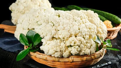 മലബന്ധം അകറ്റാന്‍ കഴിക്കാം കോളിഫ്ലവർ; അറിയാം മറ്റ് ഗുണങ്ങള്‍ 