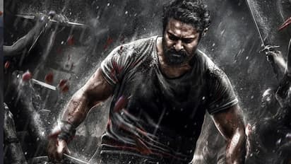 యూఎస్ లో ఒకరోజు ముందే... కనీవినీ ఎరుగని స్థాయిలో సలార్ రిలీజ్!