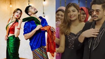 ഉടനെ വിവാഹം ഉണ്ടാകുമോ ?; മറുപടിയുമായി റംസാനും ദില്ഷയും