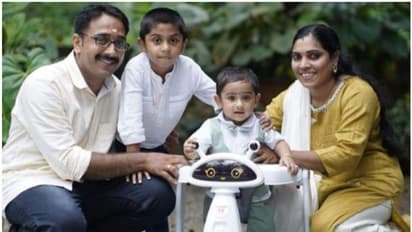 ജീവനൊടുക്കിയതിന് കാരണം ഡുഷേൻ മസ്കുലര്‍ ഡിസ്ട്രോഫിയെക്കുറിച്ചുള്ള ഭയം; കുടുംബത്തിന്‍റെ മരണത്തിൽ സംശയം ഉയരുന്നു