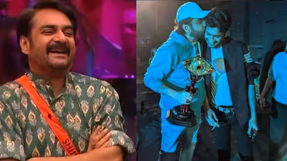 'ആലയിൽ പഴുപ്പിച്ച് അടിച്ചുണ്ടാക്കിയ ബന്ധമാണത്, അവനെ പോലൊരു സുഹൃത്തിനെ കിട്ടുന്നത് ഭാ​ഗ്യം': ഷിജു 