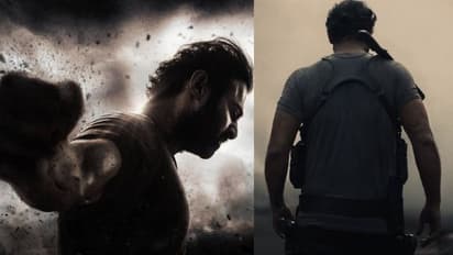 ടീസര്‍ ബ്രഹ്മാണ്ഡ വിജയം; അടുത്ത അപ്ഡേറ്റ് പുറത്തുവിട്ട് സലാര്‍ നിര്‍മ്മാതാക്കള്‍.!