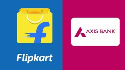30 நொடிகளில் பர்சனல் லோன் கிடைக்கும்.! ஃப்ளிப்கார்ட் மற்றும் ஆக்சிஸ் வங்கி சொன்ன மகிழ்ச்சி செய்தி !!