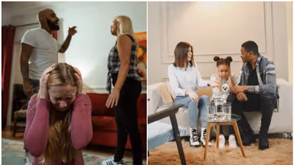 Identify and overcome negative behaviours normalised in dysfunctional families