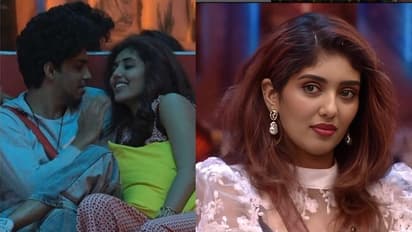 'സാഗറേട്ടനെ എനിക്ക് ഭയങ്കര ഇഷ്ടമാണ്, എന്നുവച്ച് വിവാഹം കഴിക്കണമെന്നല്ലല്ലോ'; സെറീന