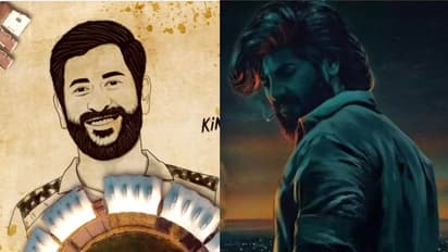 ത്രെഡ്സില്‍ കസറി ദുൽഖർ; ചെന്നൈ സൂപ്പർ കിങ്സിൽ തിളങ്ങി 'കിംഗ് ഓഫ് കൊത്ത'യും