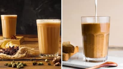 ಖಾಲಿ ಹೊಟ್ಟೆಯಲ್ಲಿ ಶುಂಠಿ ಚಹಾ ಕುಡಿಯಬಹುದೇ? ತಜ್ಞರು ಹೇಳೋದೇನು?