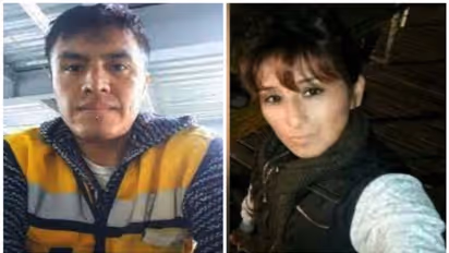 ഭാര്യയെ കൊന്ന് തലച്ചോർ ഭക്ഷിച്ചു, തലയോട്ടി ആഷ്ട്രേയാക്കി, യുവതിയുടെ ക്രൂരകൊലപാതകത്തിന് പിന്നിൽ...