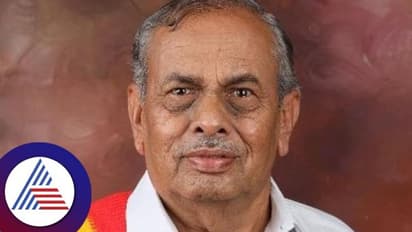 ದಾವಣಗೆರೆ: ಗ್ಯಾರಂಟಿ ಯೋಜನೆಗಳ ಮಧ್ಯೆ ವಿಶ್ವ ಕನ್ನಡ ಸಮ್ಮೇಳನ ಘೋಷಣೆ ಮರೆತ ಸಿಎಂ - ಬಿ.ವಾಮದೇವಪ್ಪ