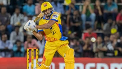 டிஎன்பிஎல் இறுதிப் போட்டிக்கு சென்ற லைகா கோவை கிங்ஸ்: கடைசி வரை போராடிய சரத் குமார் 8 சிக்ஸர்கள் உடன் 62 ரன்!