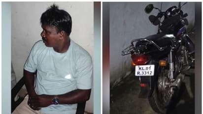 വിരമിച്ച വില്ലേജ് ഓഫീസറില് നിന്ന് കൈക്കൂലി വാങ്ങവെ വില്ലേജ് ഫീൽഡ് അസിസ്റ്റൻറ് വിജിലൻസിന്റെ പിടിയിലായി