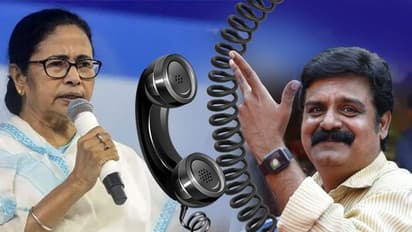 മമത ബാനർജിക്ക് പോകേണ്ട കോളുകൾ പാലക്കാടൻ മലയാളിക്ക്! പൊല്ലാപ്പിലായി കാർത്തികേയൻ