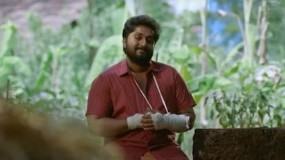 'പുതുനാമ്പുകള്‍'; 'നദികളില്‍ സുന്ദരി യമുന'യിലെ ഗാനമെത്തി