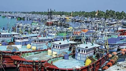 Budget 2023: ಧರ್ಮಸ್ಥಳ, ಕೊಡಗು, ಚಿಕ್ಕಮಗಳೂರಿನಲ್ಲಿ ಏರ್‌ಸ್ಟ್ರಿಪ್‌ ಅಭಿವೃದ್ಧಿ: ಮಂಕಿ, ಕೇಣಿಯಲ್ಲಿ ಬಂದರು