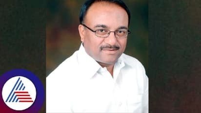 Karnataka budget 2023: 'ಇದು ಅಭಿವೃದ್ಧಿ ವಿರೋಧಿ ಬಜೆಟ್' ಎಮ್ಮೆಲ್ಸಿ ಶಶಿಲ್ ನಮೋಶಿ