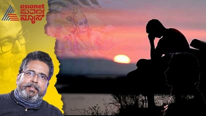 ತನ್ನ ಸಾವಿಗೆ ತಾನೇ ಸುಪಾರಿ ಕೊಟ್ಟವನ ಬದುಕು ಬದಲಾದಾಗ!