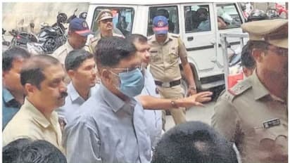 ഹണിട്രാപ്പില്പ്പെട്ട ഡിആര്ഡിഒ ശാസ്ത്രജ്ഞന് ചാര വനിതയ്ക്ക് ചോര്ത്തി നല്കിയത് വന് പ്രതിരോധ രഹസ്യങ്ങള്