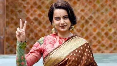 ‘ഞങ്ങൾ ഭാരതീയരാണ് ഇന്ത്യക്കാരല്ല’ എന്ന് ഞാന് വർഷങ്ങൾക്ക് മുമ്പ് പ്രവചിച്ചിരുന്നു: കങ്കണ