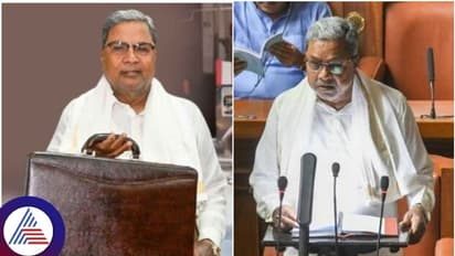 ವಿಪರೀತ ಕೆಮ್ಮಿನಿಂದ ಬಳಲುತ್ತಿರುವ ಸಿಎಂ ಸಿದ್ದರಾಮಯ್ಯ: ಬಹುತೇಕ ಕಾರ್ಯಕ್ರಮ ರದ್ದು