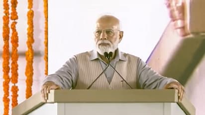 తెలుగులో ప్రసంగించిన ప్రధాని మోడీ.. ఏమన్నారంటే?