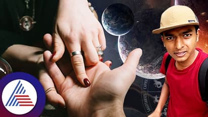 ದೇಶ, ವಿದೇಶ ಸುತ್ತೋ ಡಾ.ಬ್ರೋ ಅಂಥವರ ಹಸ್ತ ರೇಖೆ ಹೇಗಿರುತ್ತದೆ!