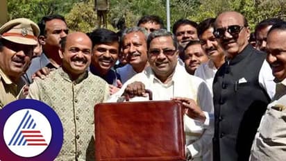 Karnataka budget 2023: ರಾಯಚೂರು ಪಾಲಿಗೆ ಸಿದ್ದರಾಮಯ್ಯ ಬಜೆಟ್ ನಿರಾಸೆ 