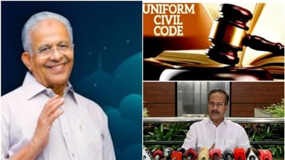 പോകണോ? വേണ്ടയോ? ഏക സിവില് കോഡ് സെമിനാറിലേക്കുള്ള സിപിഎം ക്ഷണം സ്വീകരിക്കുന്നതില് ലീഗില് ആശയക്കുഴപ്പം