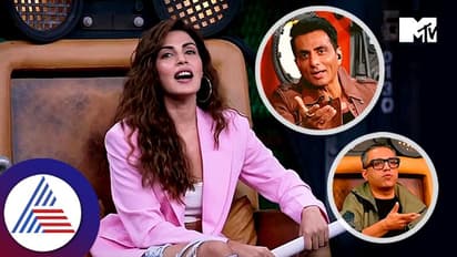 ಕರ್ನಾಟಕದ ರಾಜಧಾನಿ ಯಾವುದೆಂದ್ರೆ ತಮಿಳ್ನಾಡು ಅನ್ನೋದಾ ಈ ಯಮ್ಮ! ಬೆಚ್ಚಿಬಿದ್ರು ಕನ್ನಡಿಗರು..